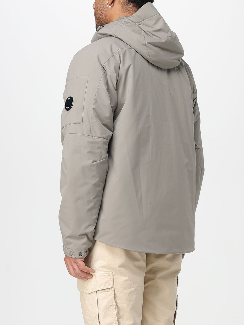 C.P. Company Jacket men C.P. Company outlook