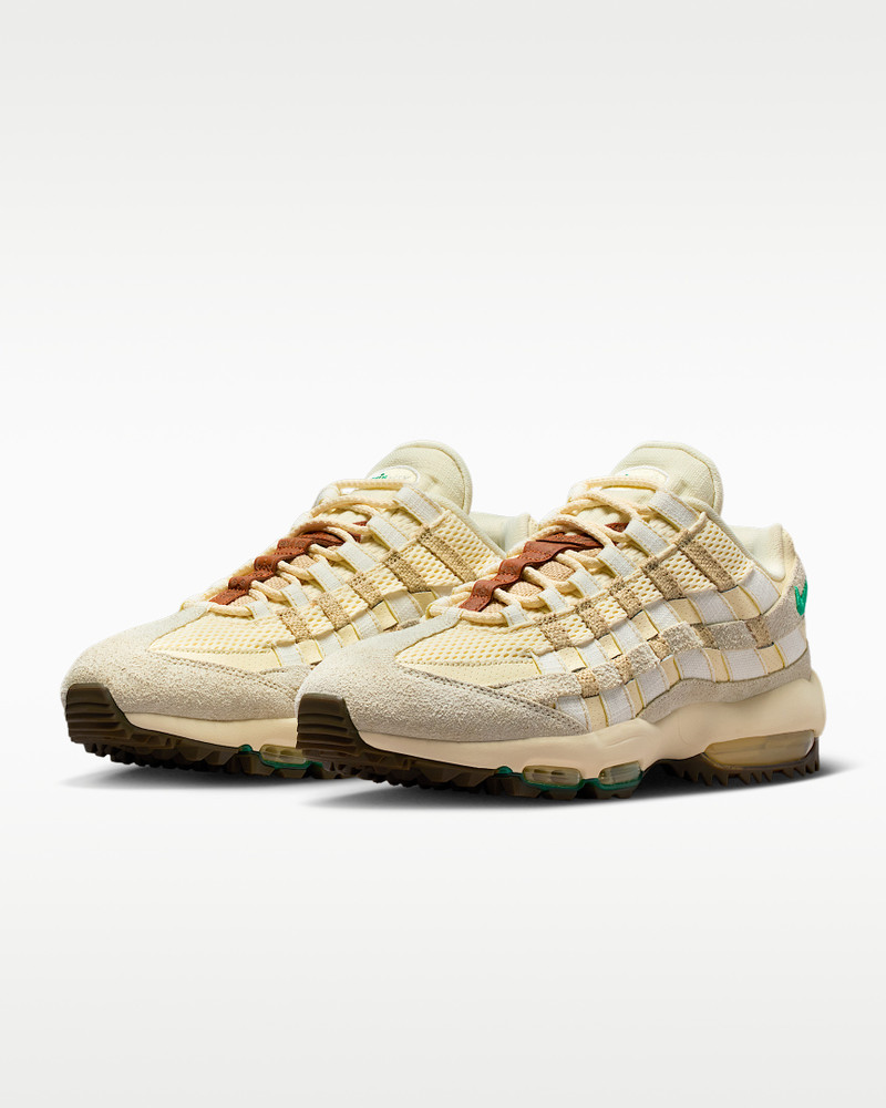Nike Air Max '95 G Golf Shoes 5
