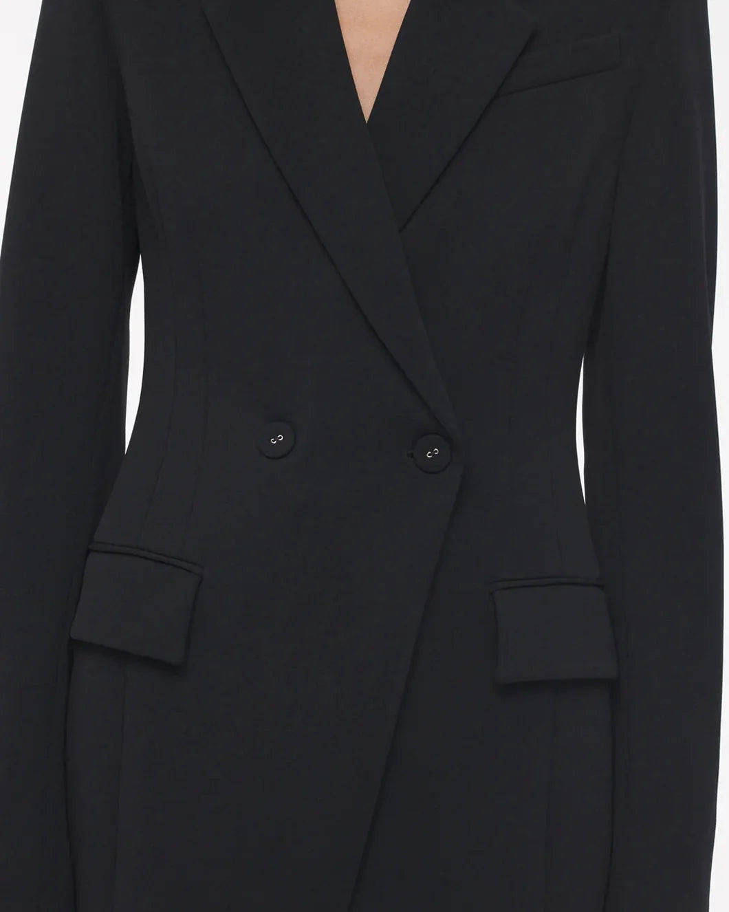 JERSEY JACKET - 5