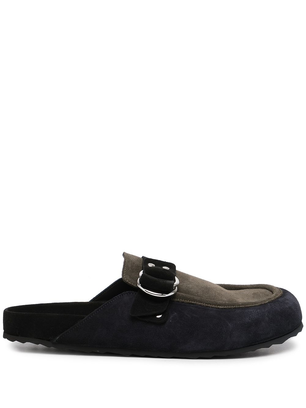 Sweet Rider slip-on loafers - 1