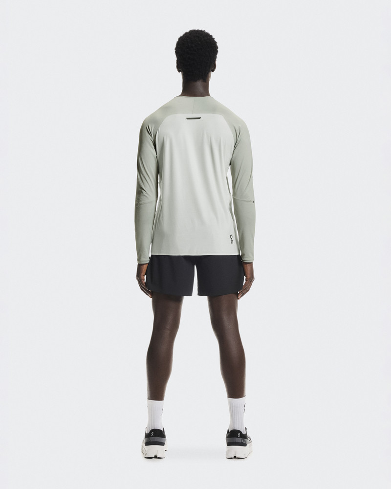 On Performance Long-T outlook