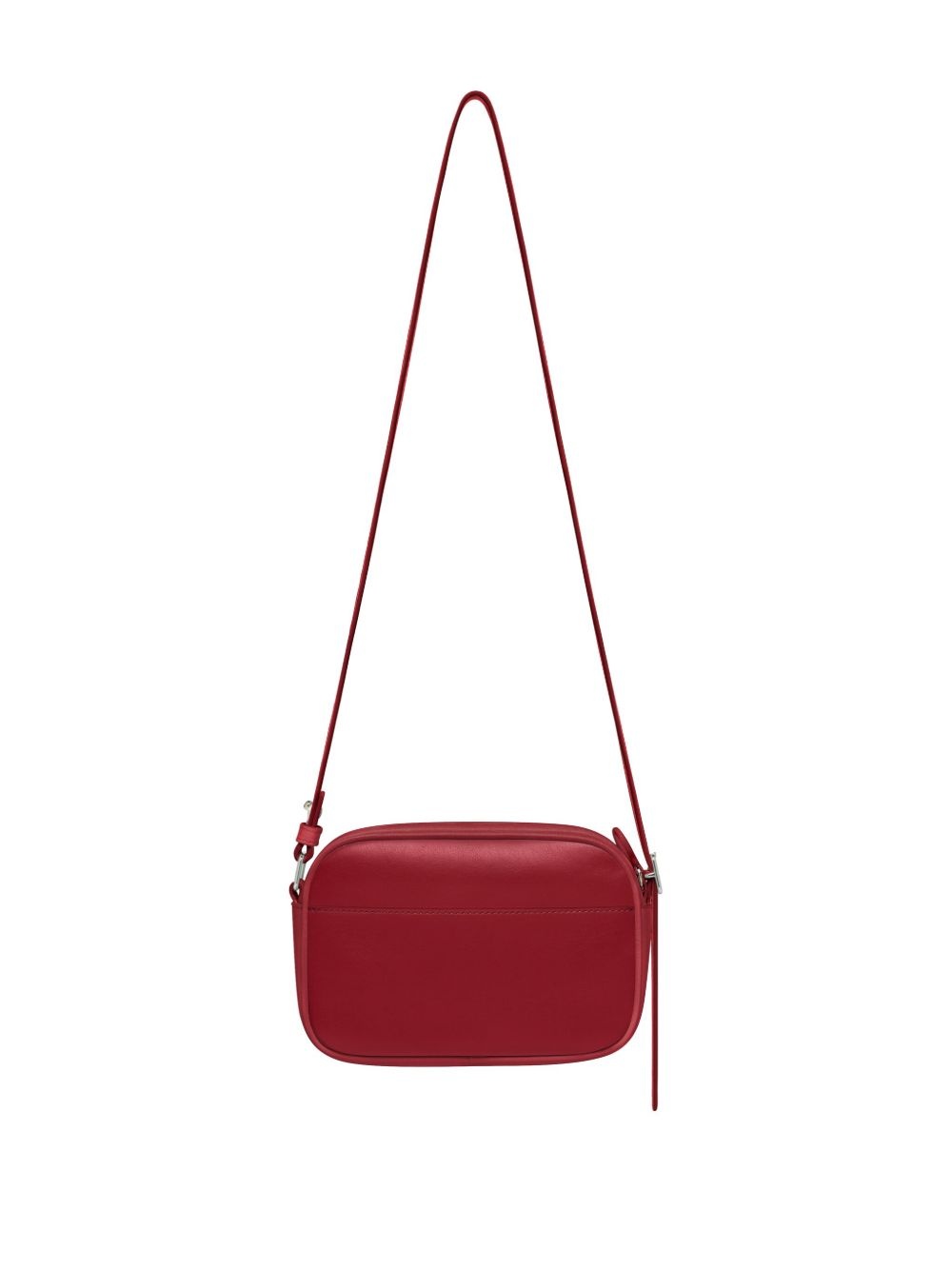 Reedition leather camera bag - 2