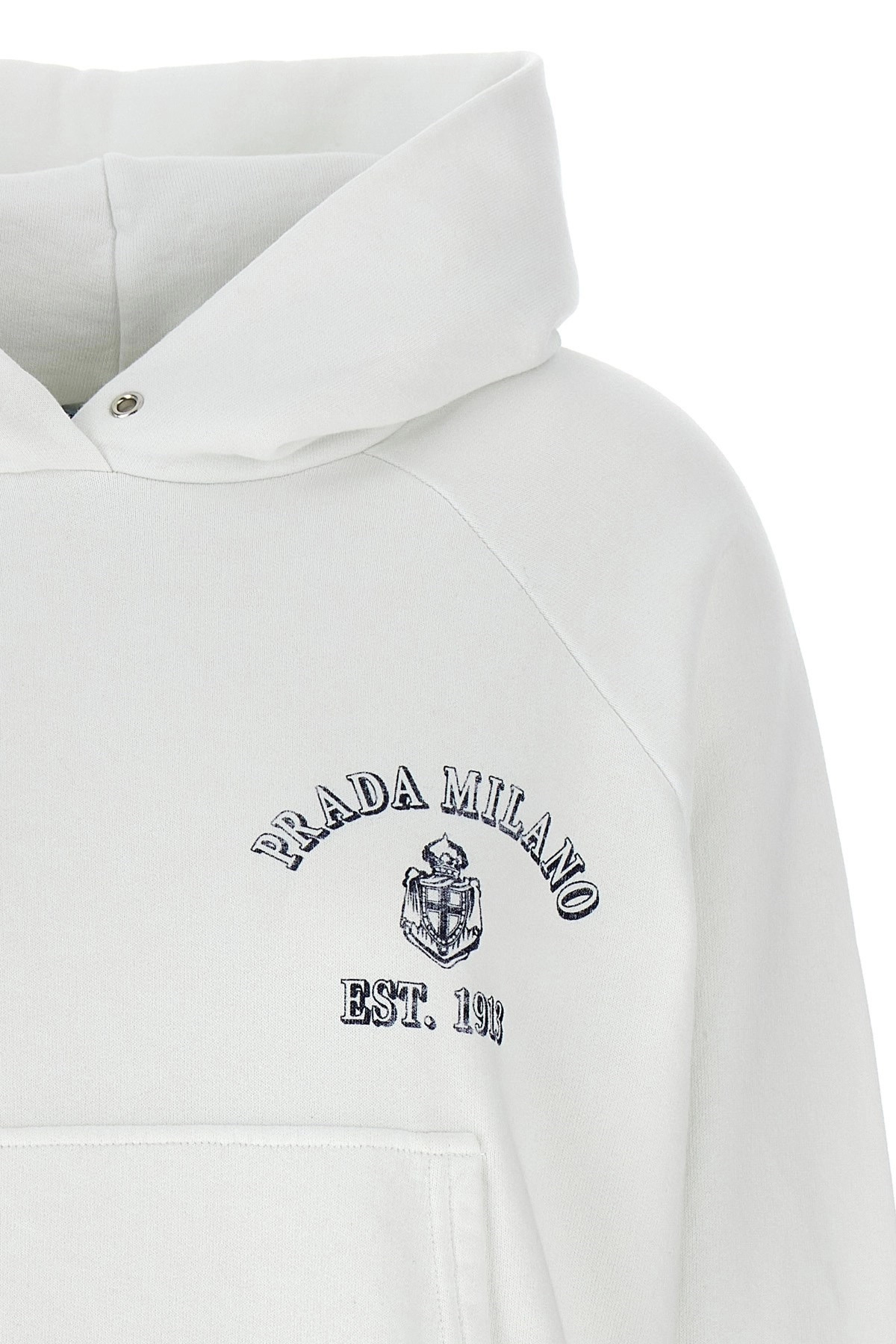 Vintage hoodie - 4
