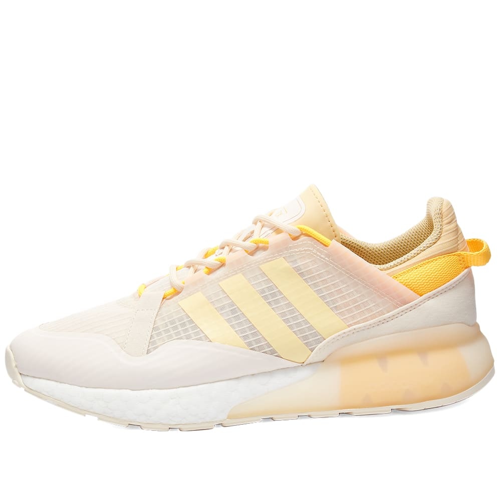 Adidas Zx 2K Boost Pure W - 2