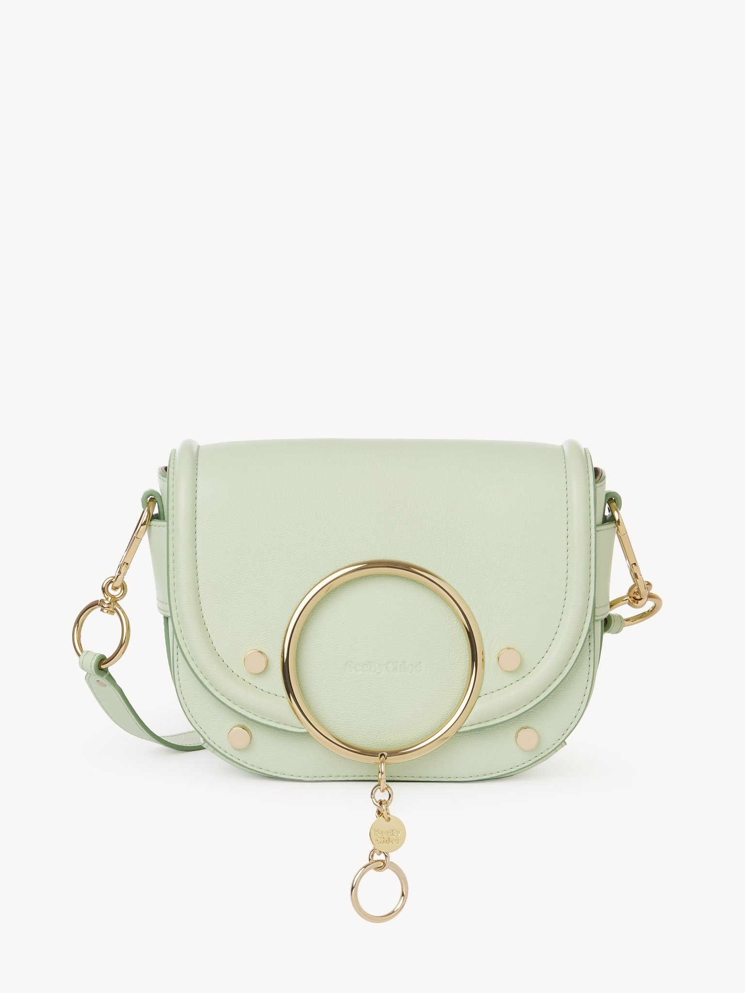 MARA CROSS-BODY BAG - 1