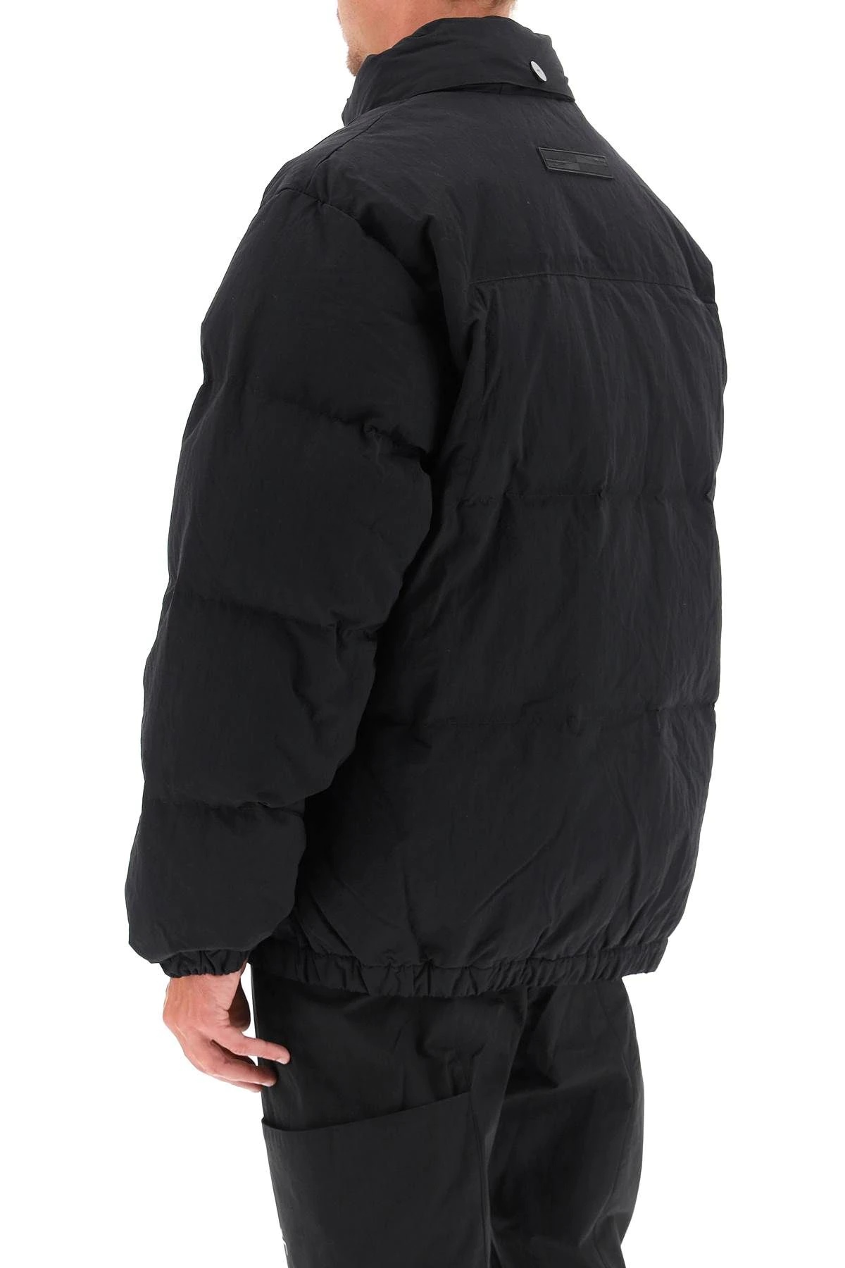 CIRRUS DOWN JACKET - 4