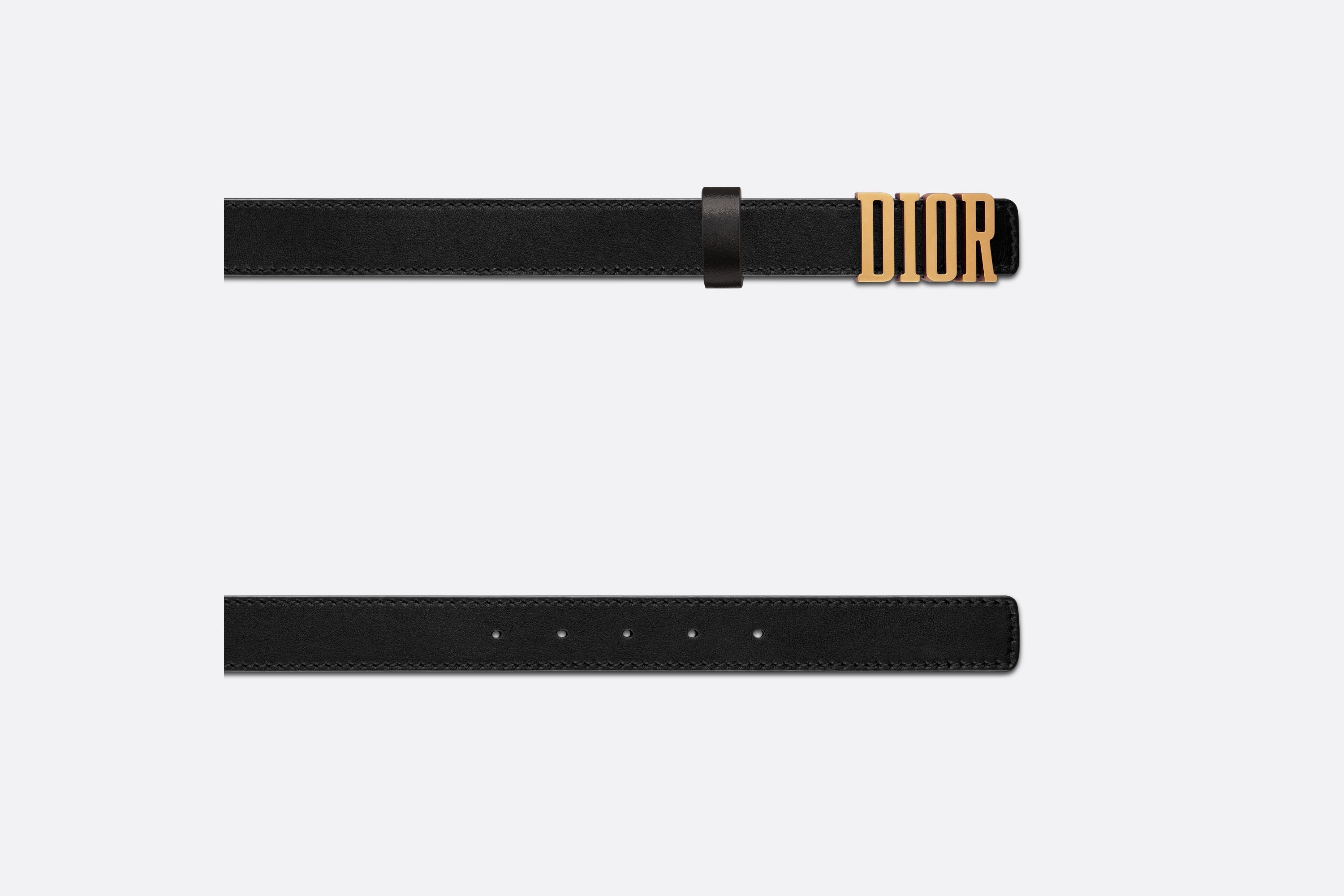 D-Fence Belt - 4