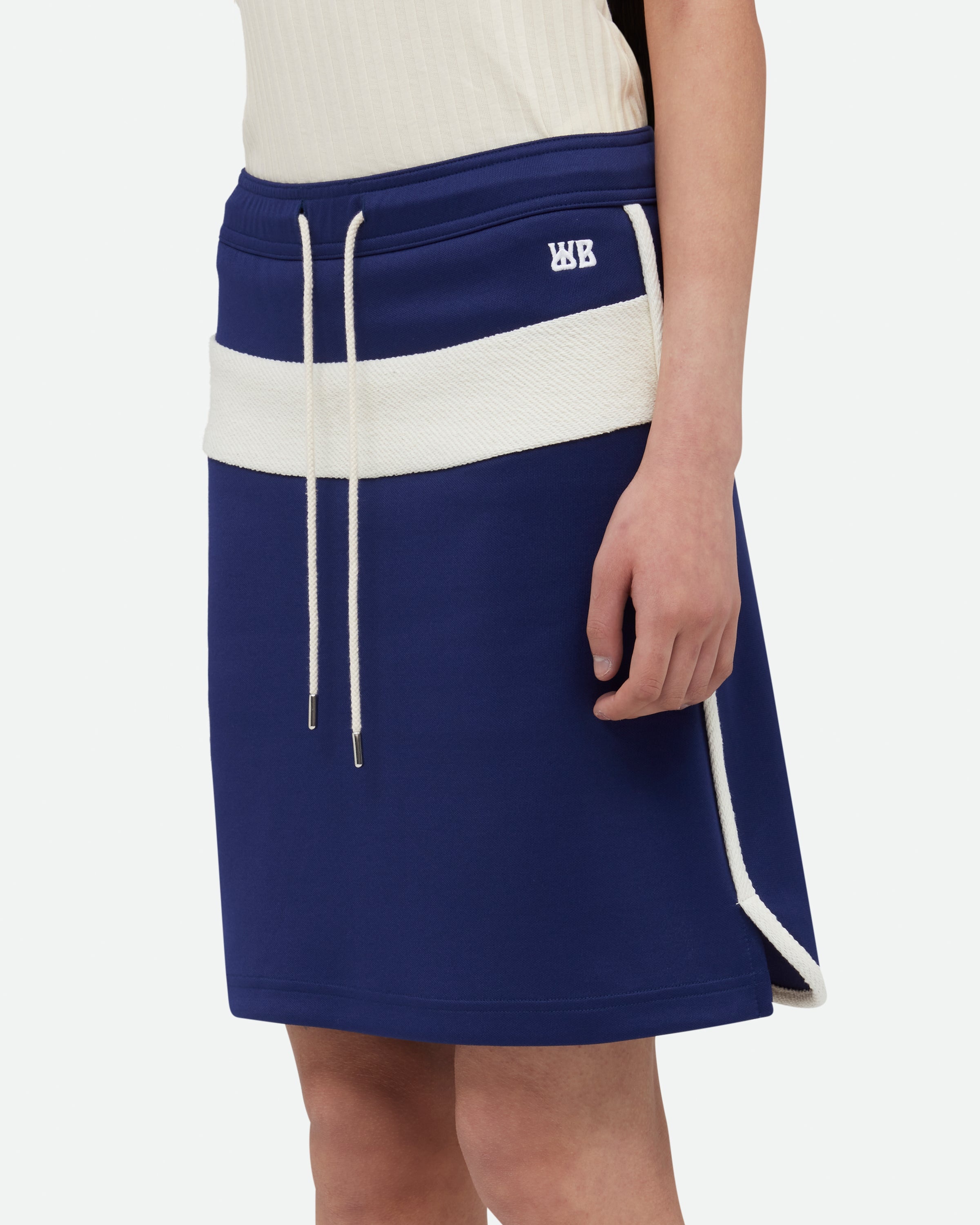 Mantra Skirt - 2