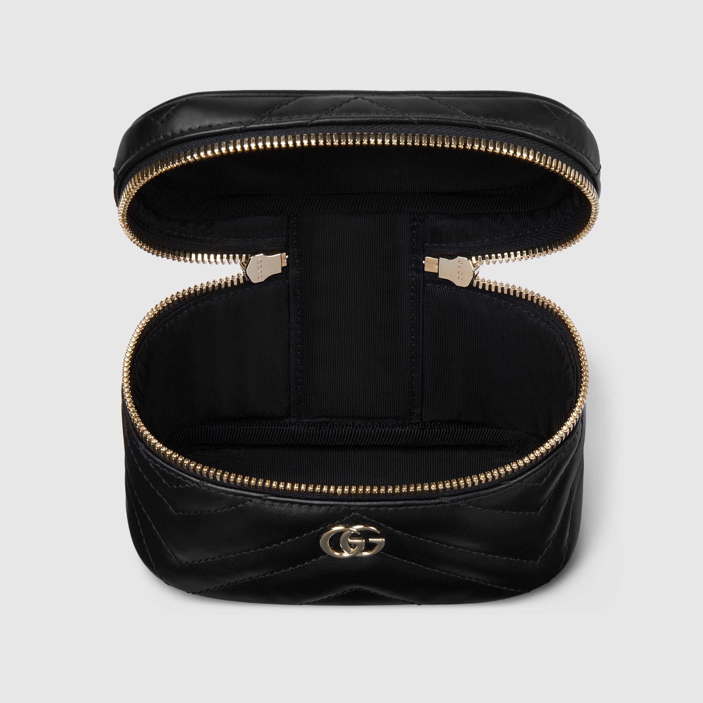 GG Marmont nano vanity bag - 8