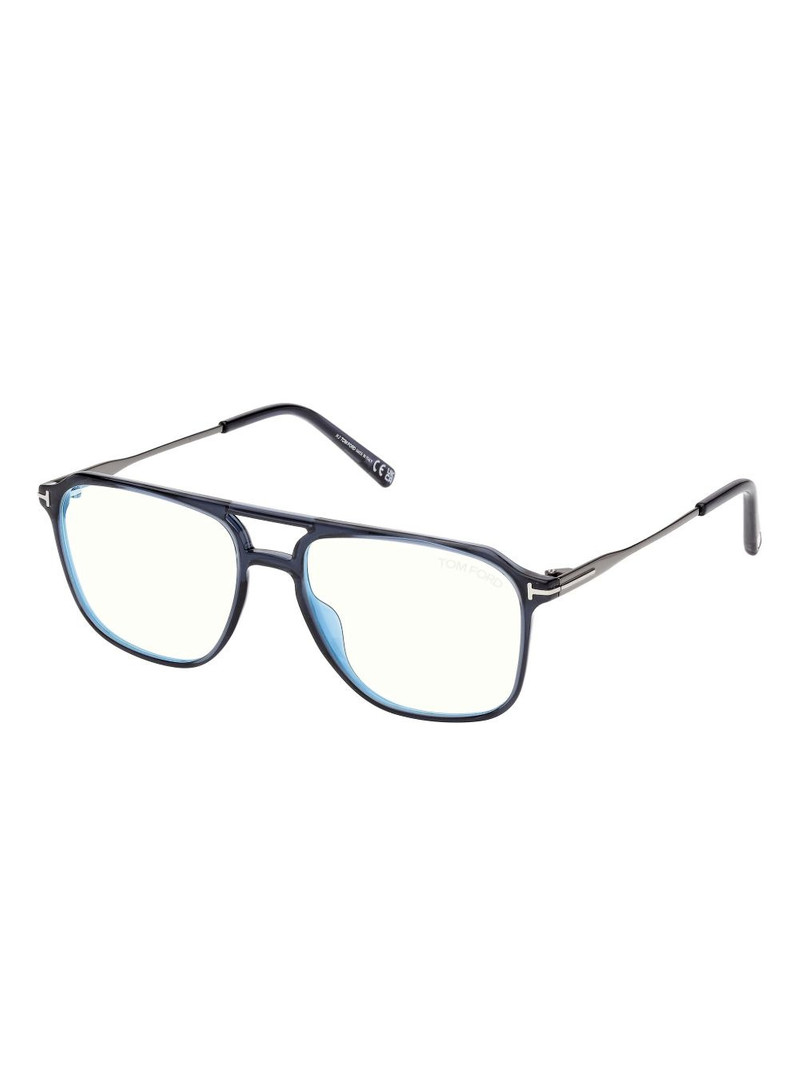 TOM FORD pilot-frame glasses outlook