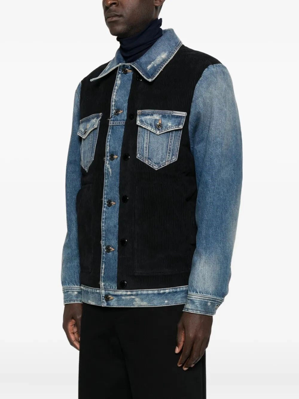 Dolce & Gabbana Men Jacket - 5