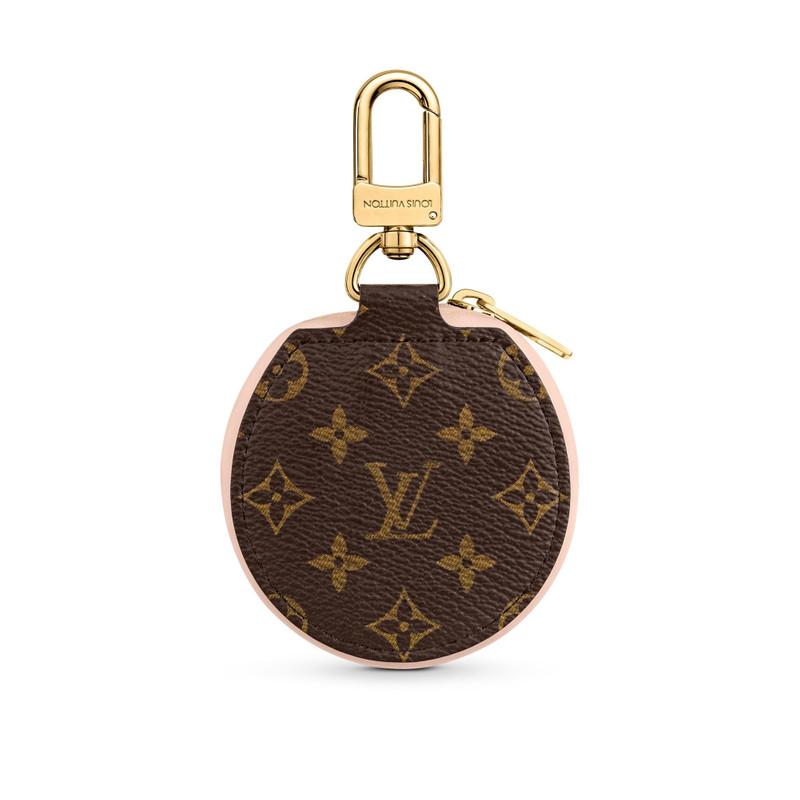 Louis Vuitton Horizon Wireless Earphones Case 4