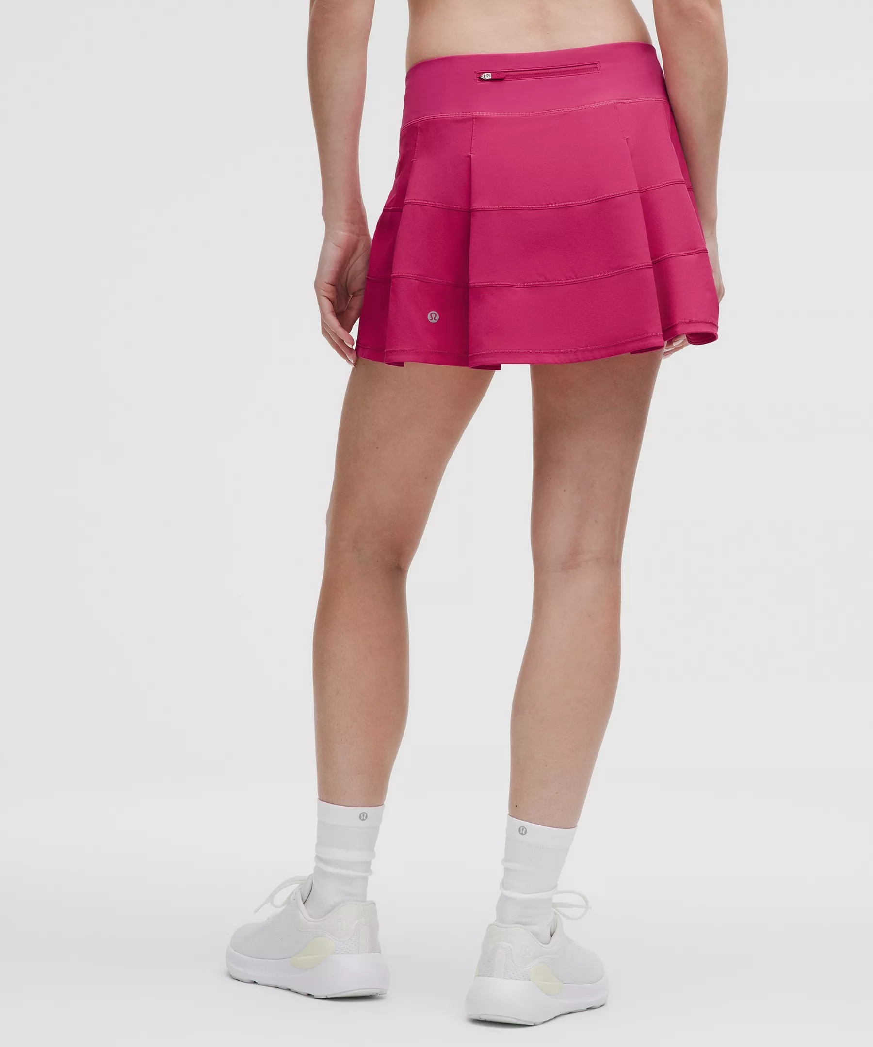 Pace Rival Mid-Rise Skirt *Long - 3