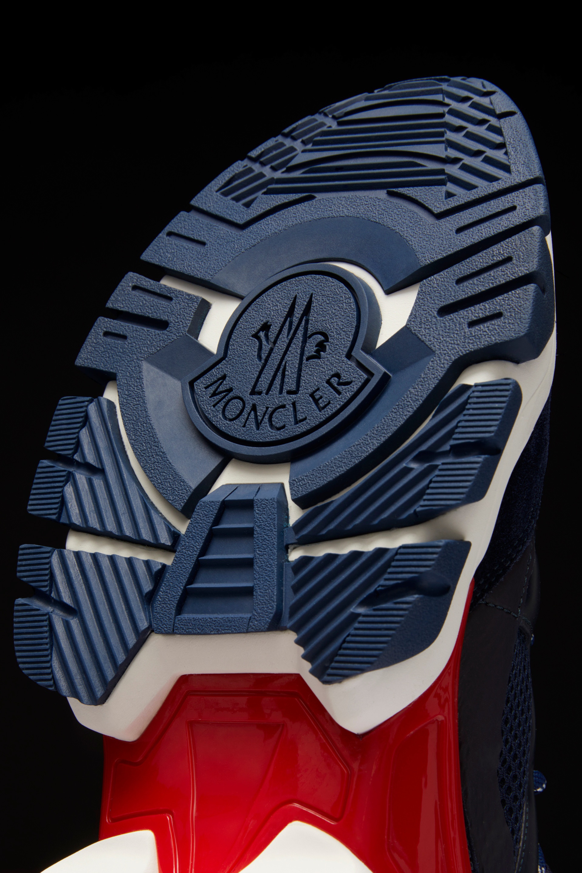 Leave No Trace Sneakers - 8