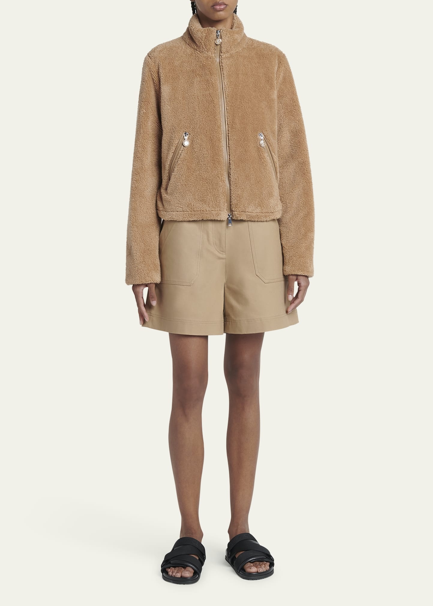 Polignac Combo Jacket - 2
