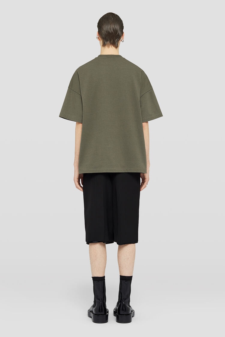 Logo T-Shirt - 4