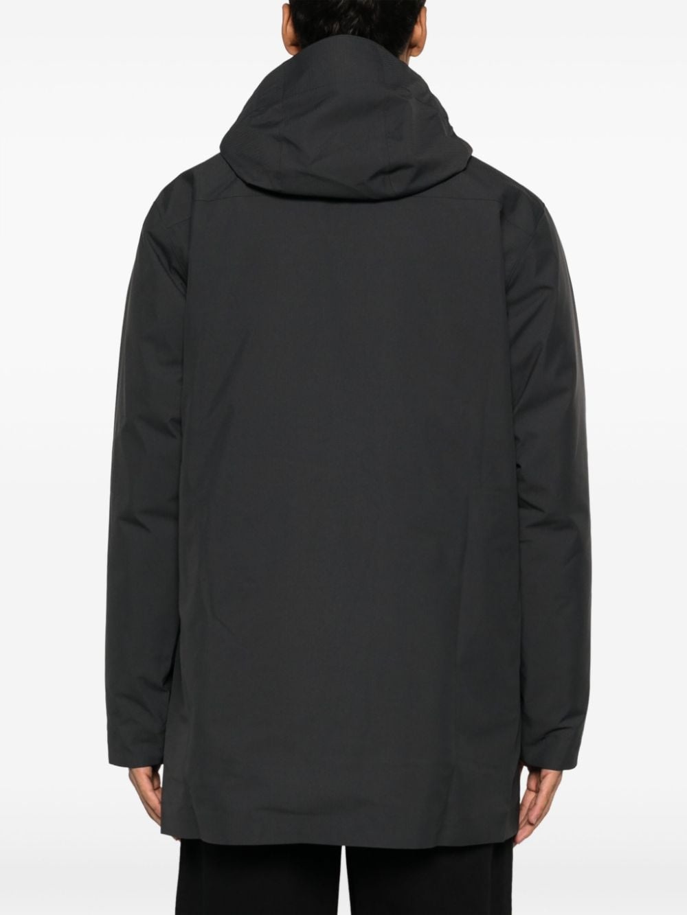 Tres 3-in-1 reversible parka - 4