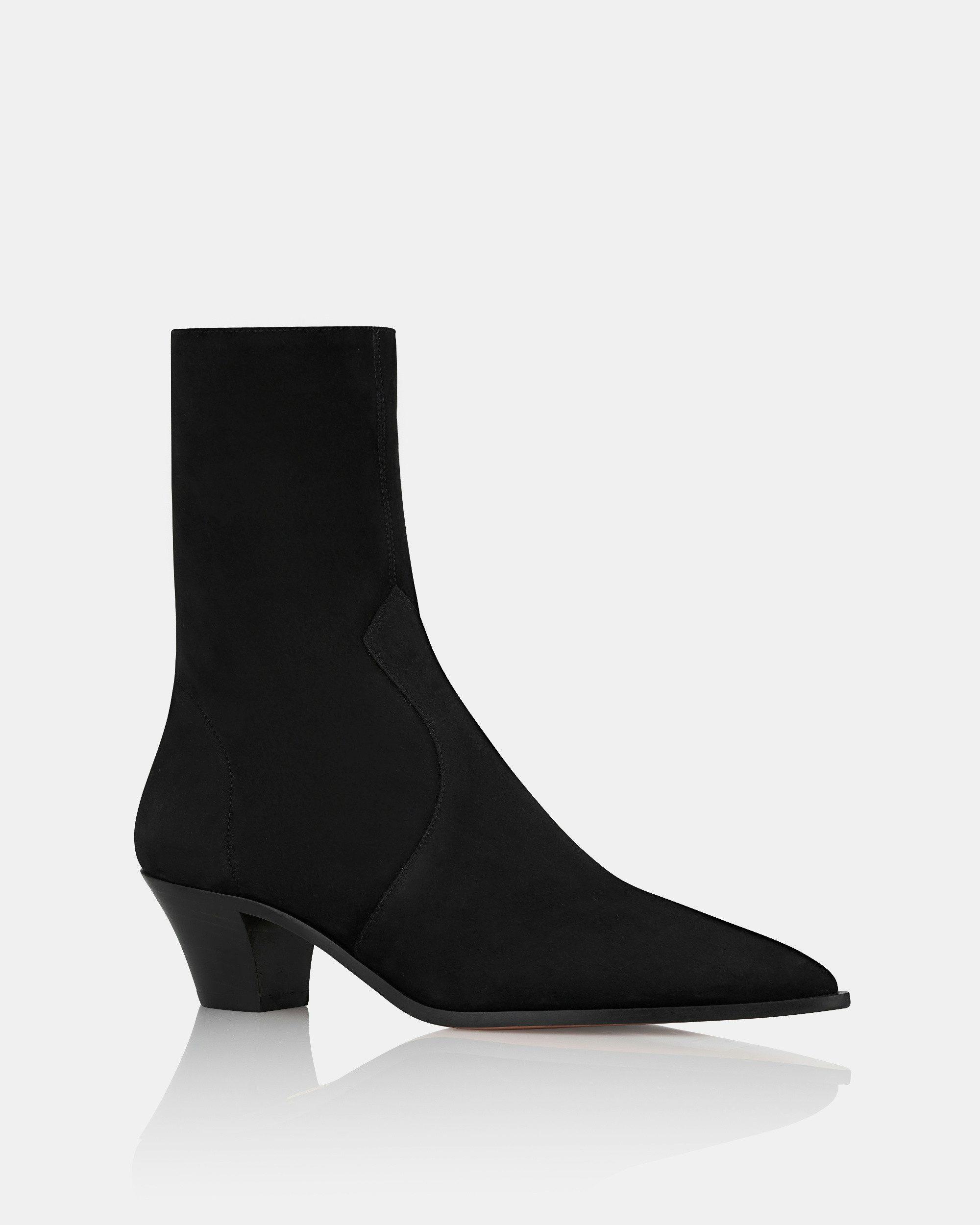 Brunswick Bootie 45 - 2