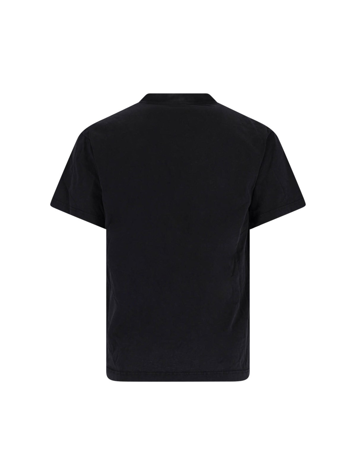 'STANDARD' T-SHIRT - 2