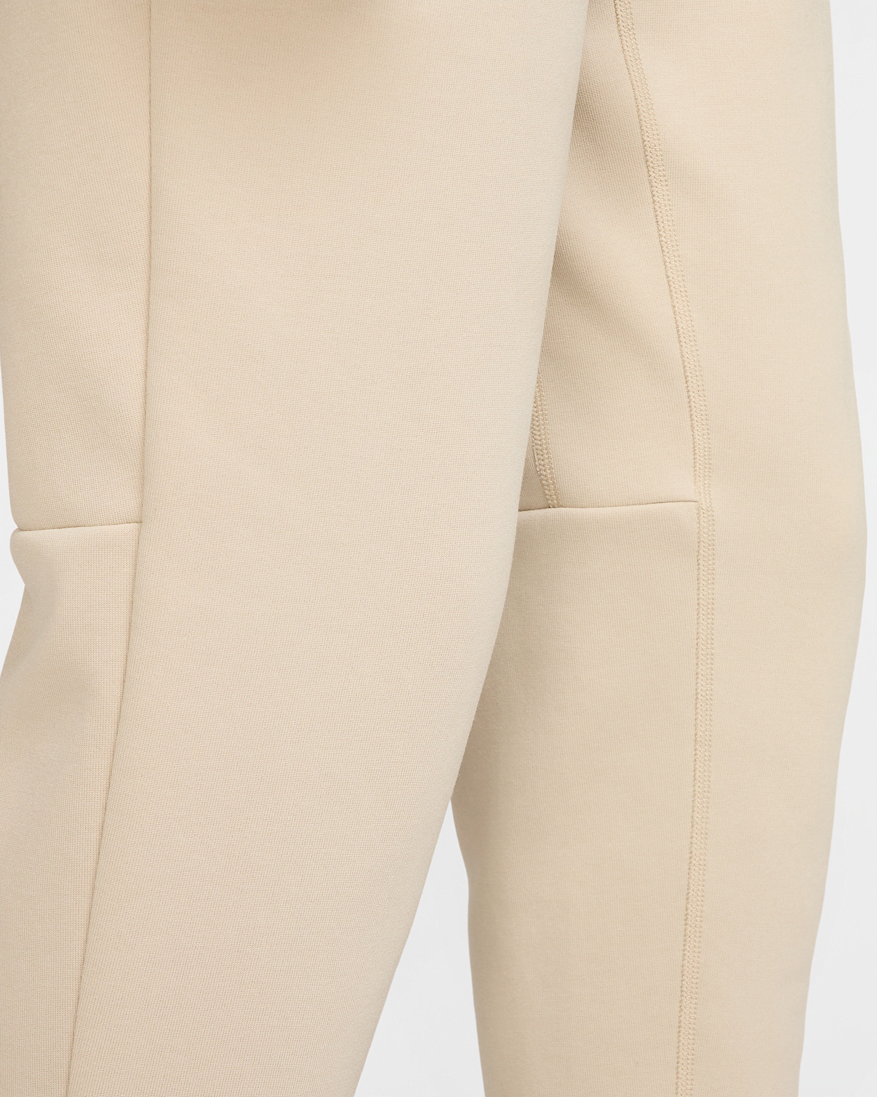 Nike Primary Fleece Men's Dri-FIT UV Performance Joggers - 6