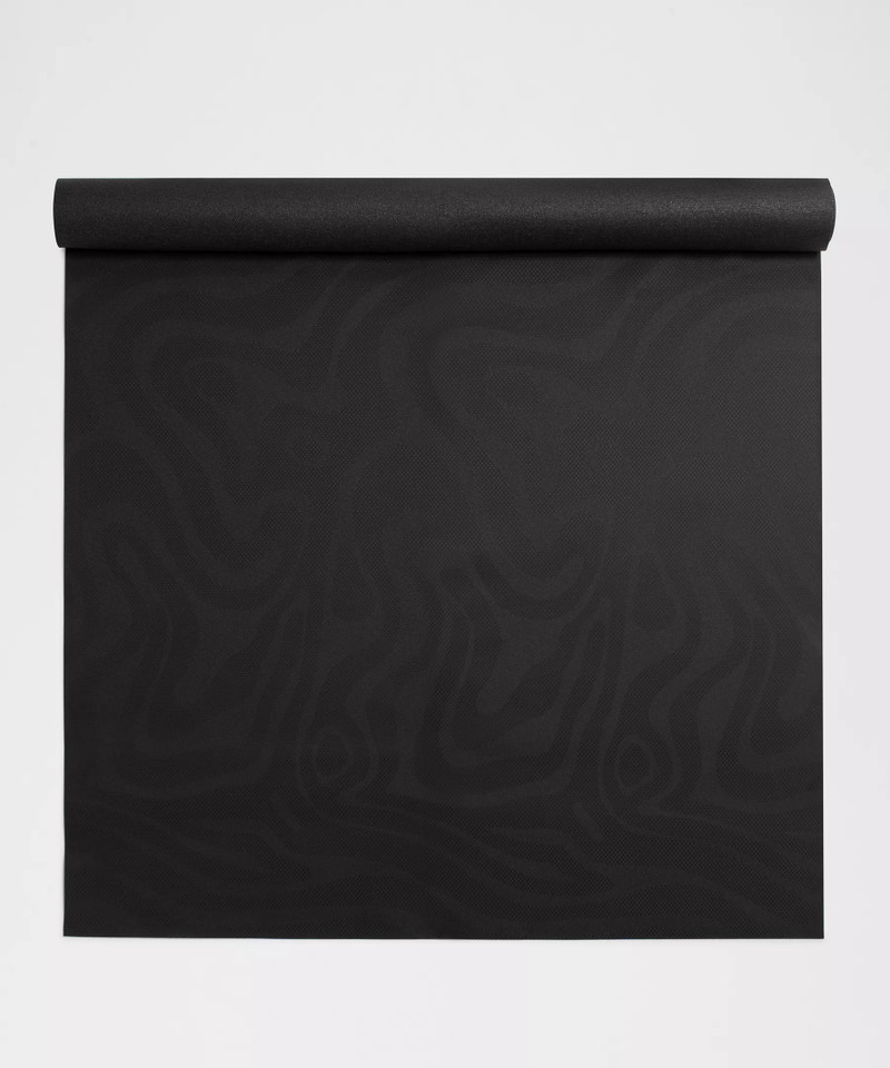 The Travel Mat 1.5mm *Made With FSC™ Certified Rubber 1