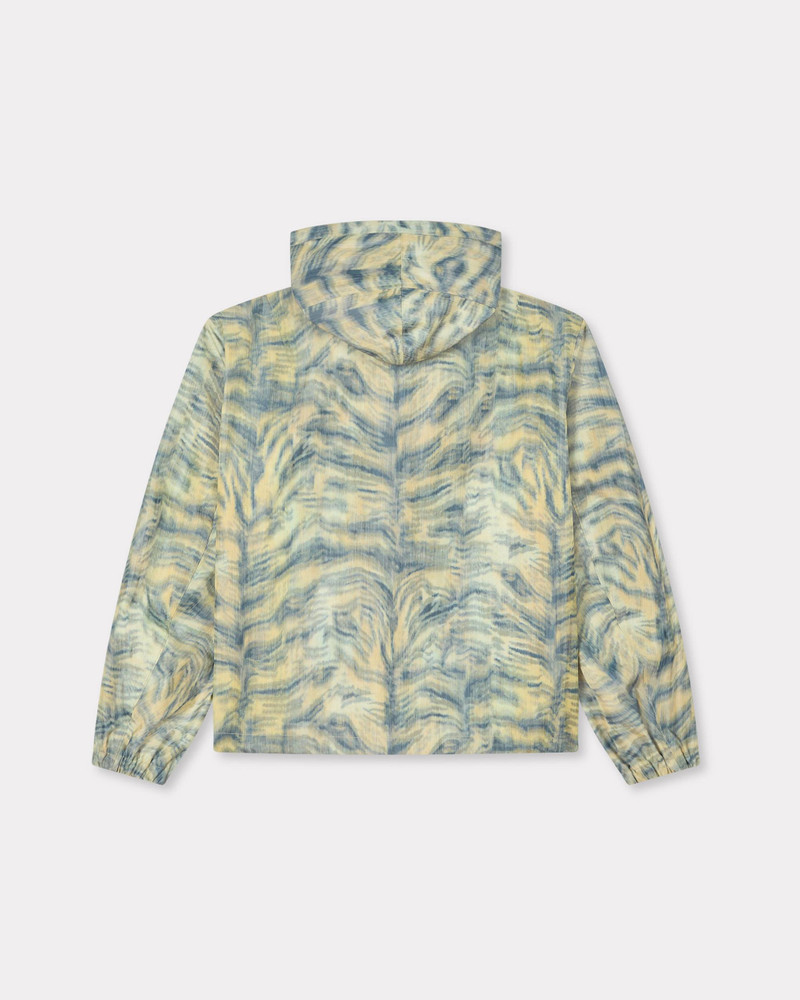 KENZO 'KENZO Tiger' windbreaker outlook