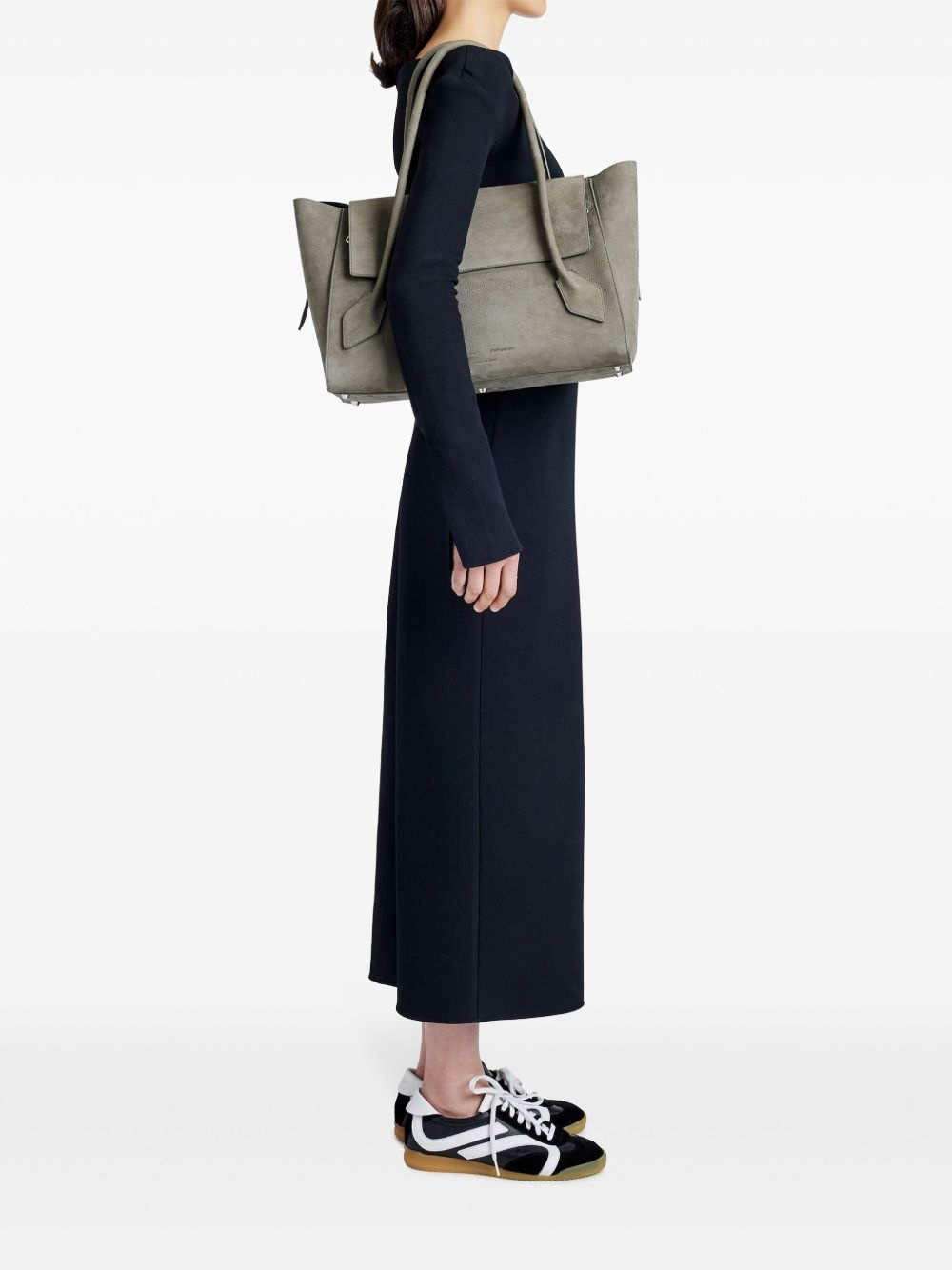 Tate tote bag - 2