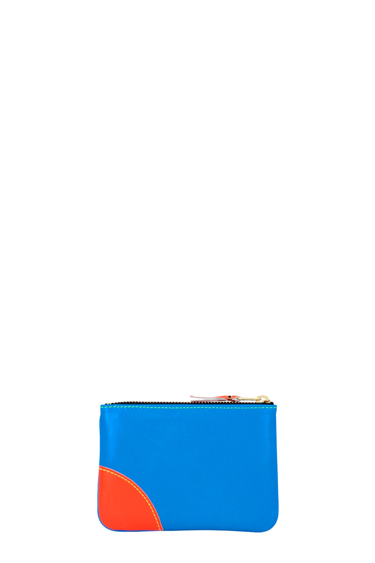 'Super Fluo' card holder - 2