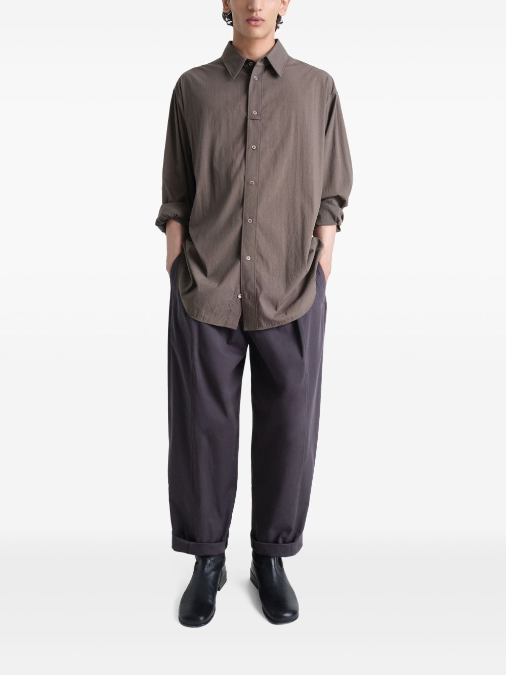 Loop shirt - 2