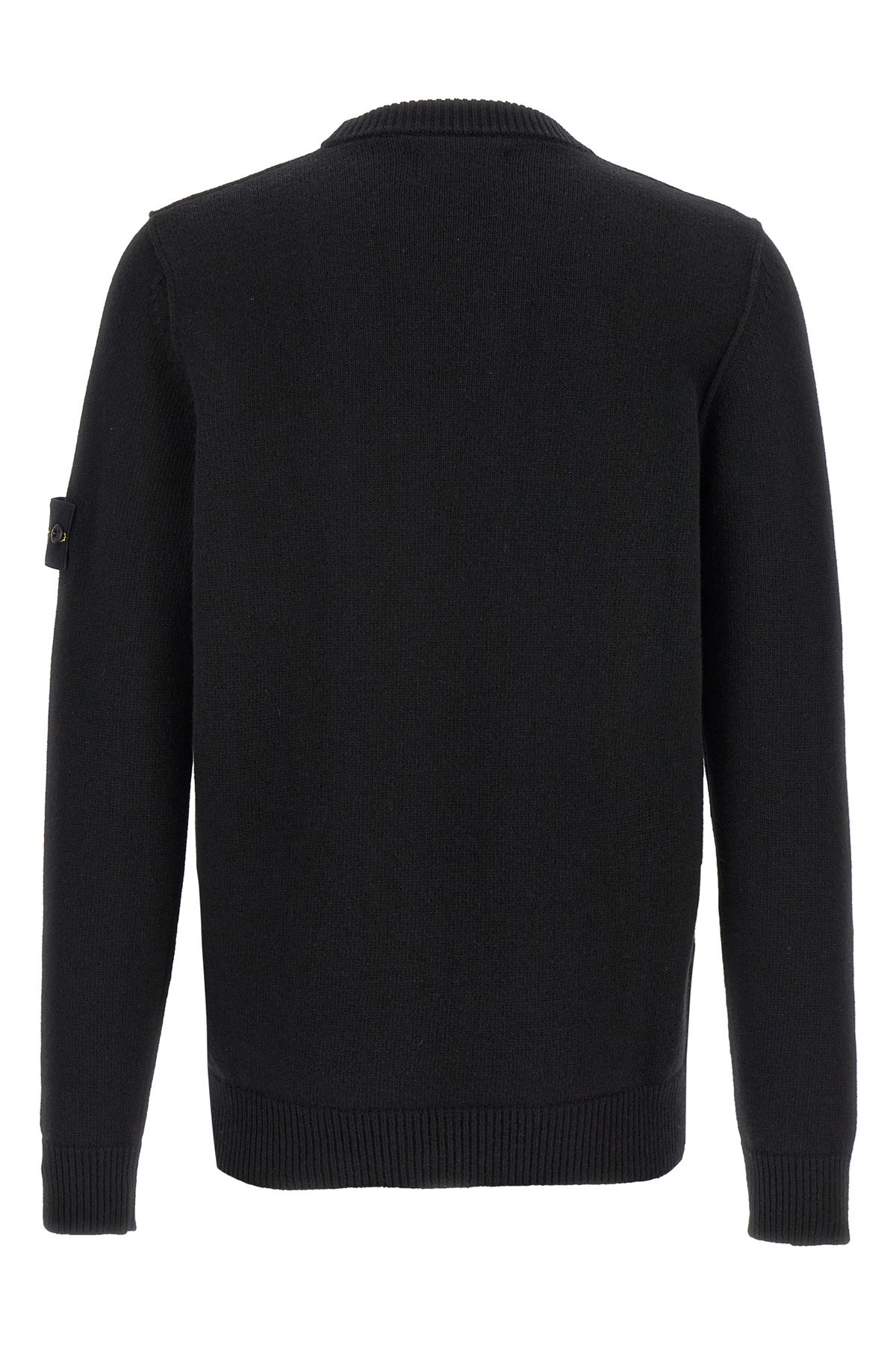 Logo badge sweater - 2