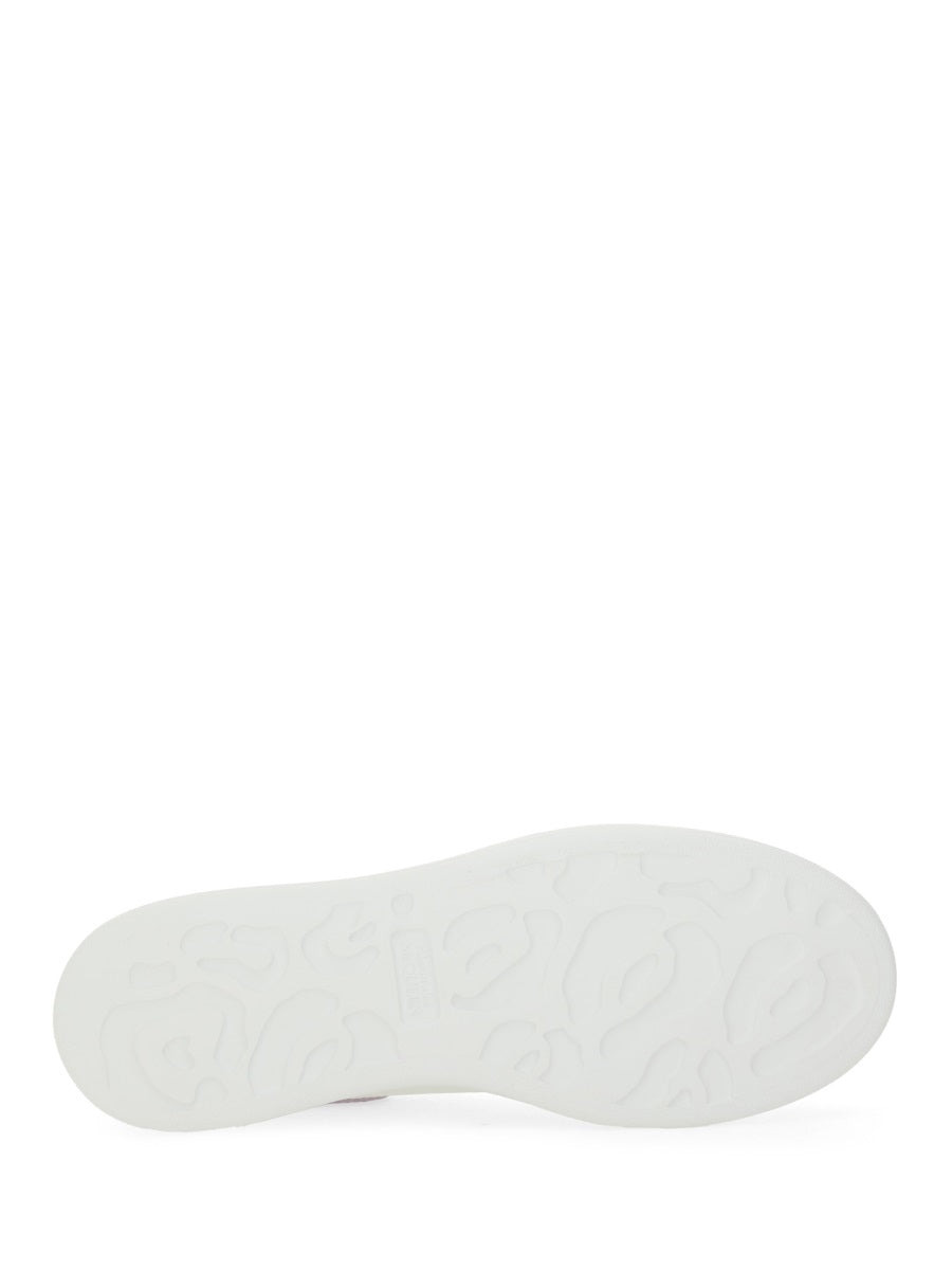 Alexander Mcqueen Women Sneaker Oversize - 6