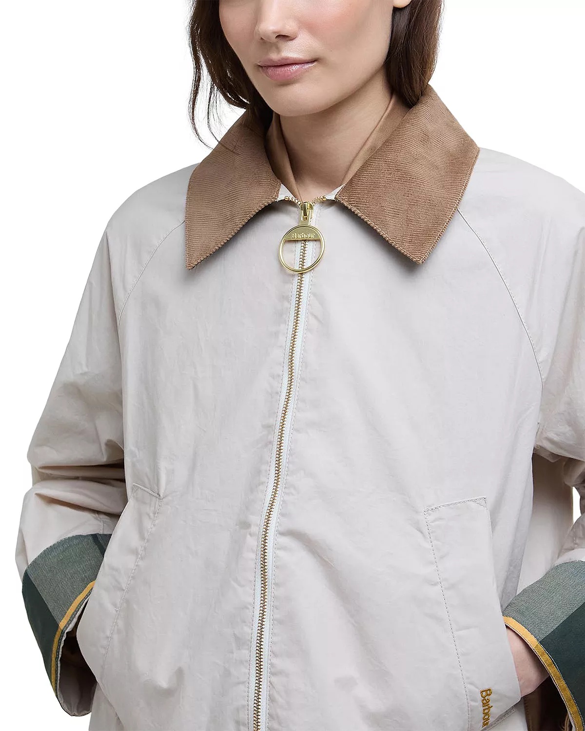 Catlin Water Resistant Jacket - 4