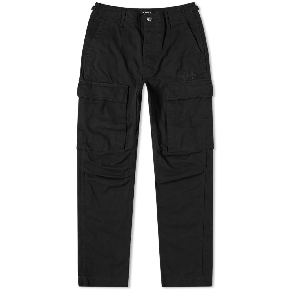 Ksubi Frequency Cargo Pant - 1