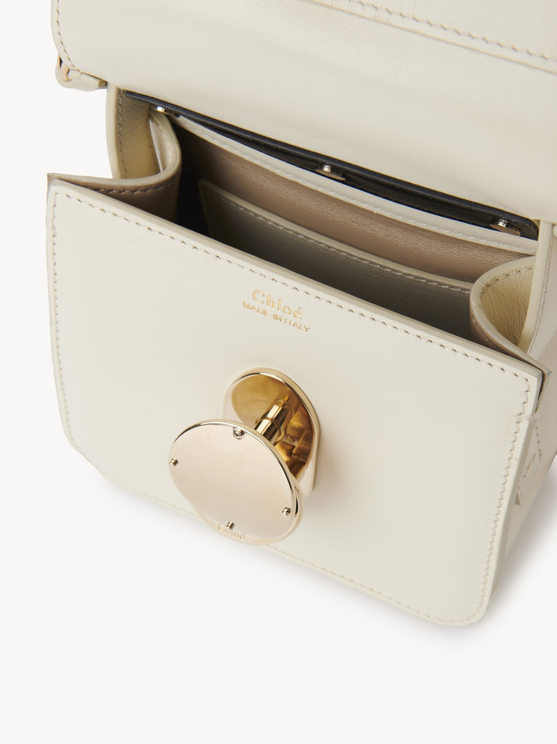 PENELOPE MICRO FLAP BAG 3