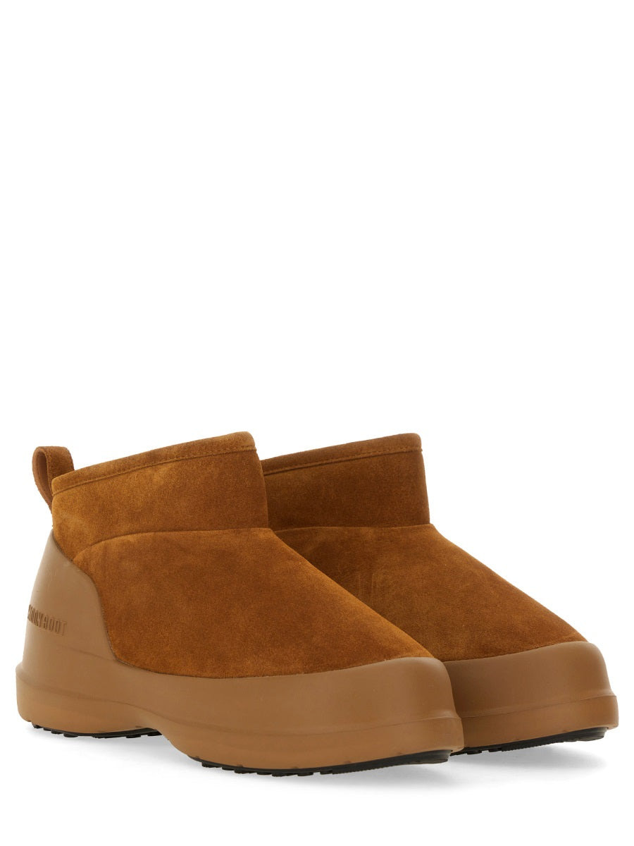 "Moon" Boot - 3