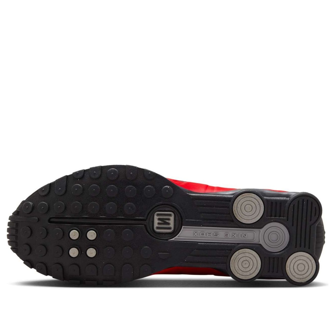 Nike Shox R4 'Bred' HQ1988-600 - 6
