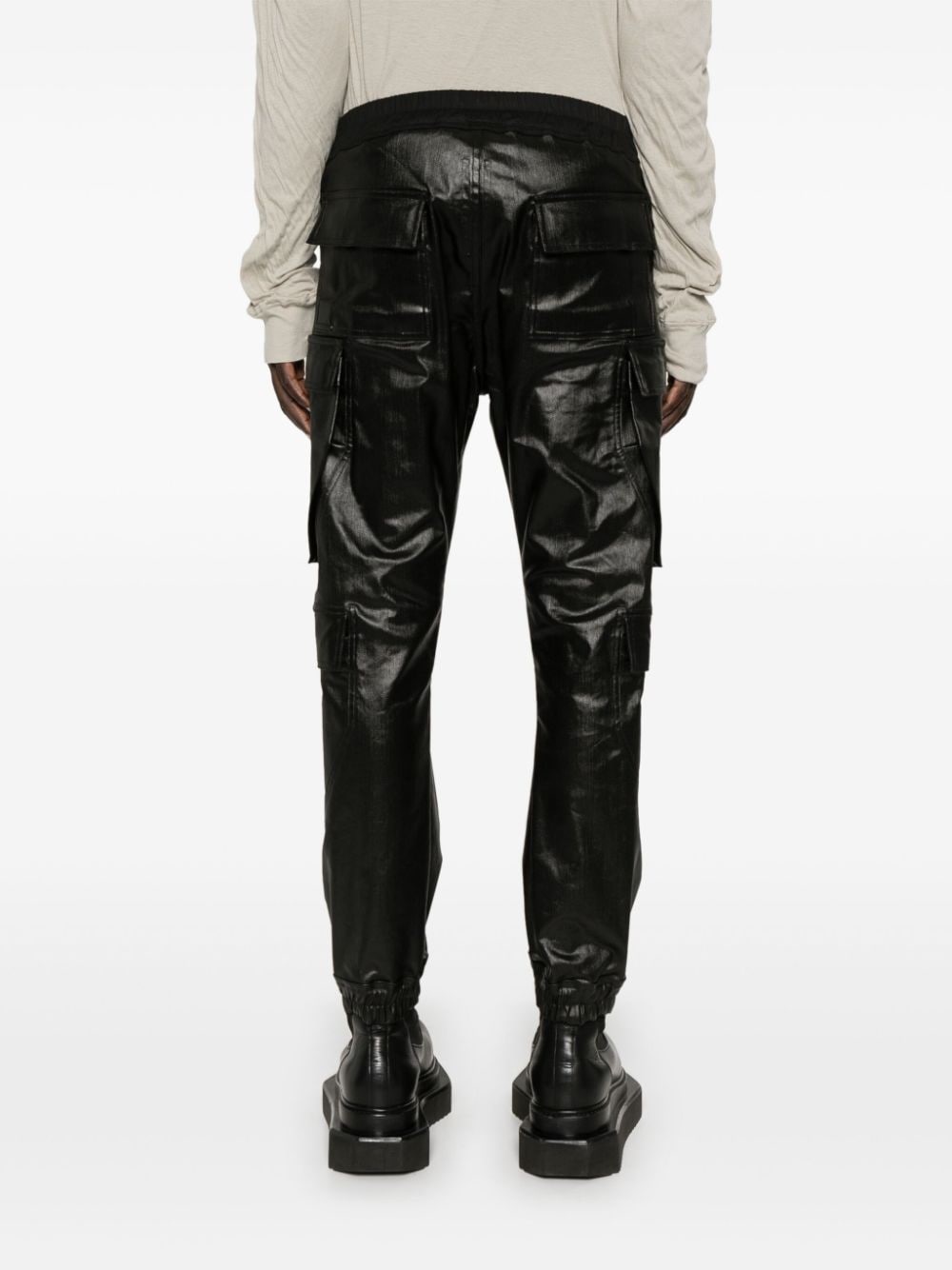 Mastodon Megacargo jeans - 4