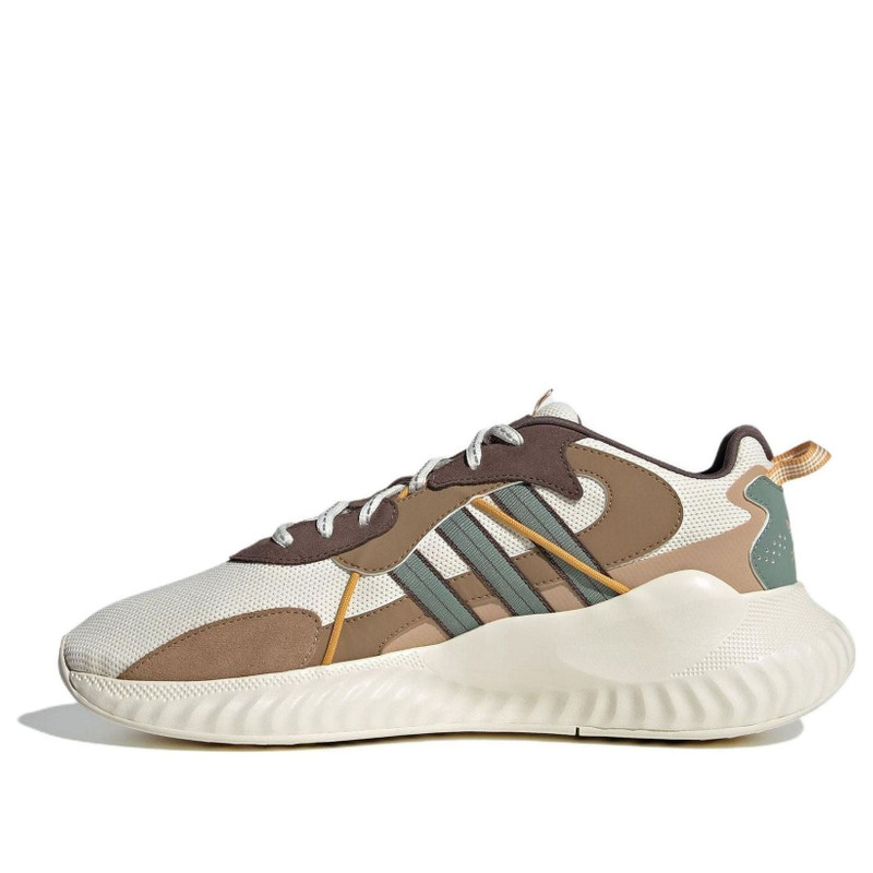 adidas HI-TAIL '크림 브라운'ID1129 - 1