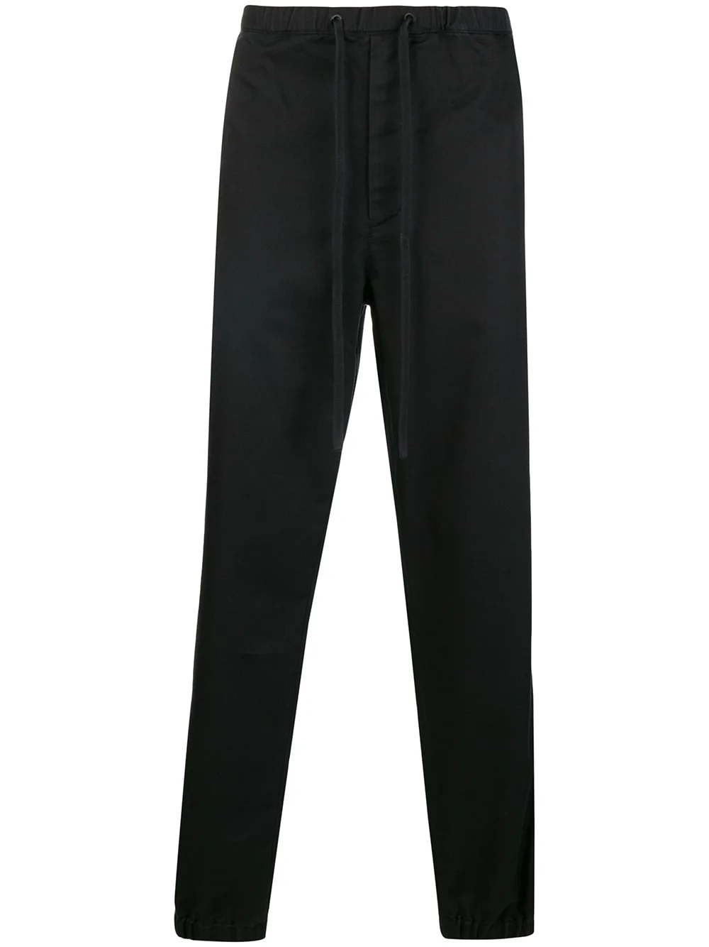 Zip-Pocket Track Pant - 1