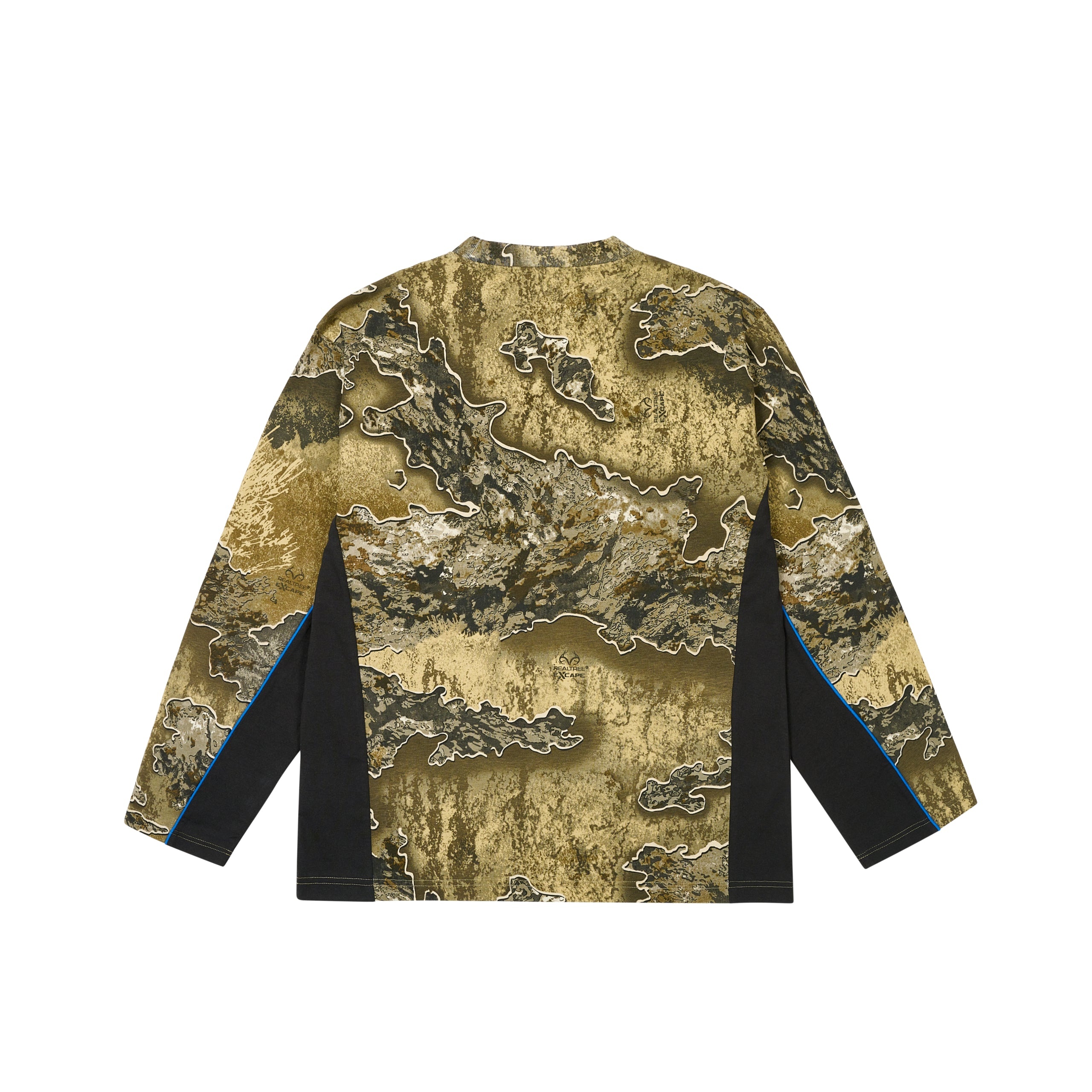 PALACE Realtree Jersey XL 【公式通販】