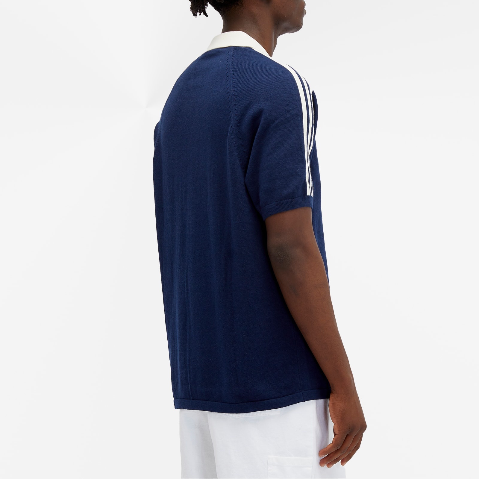 Adidas Knitted T-shirt - 3