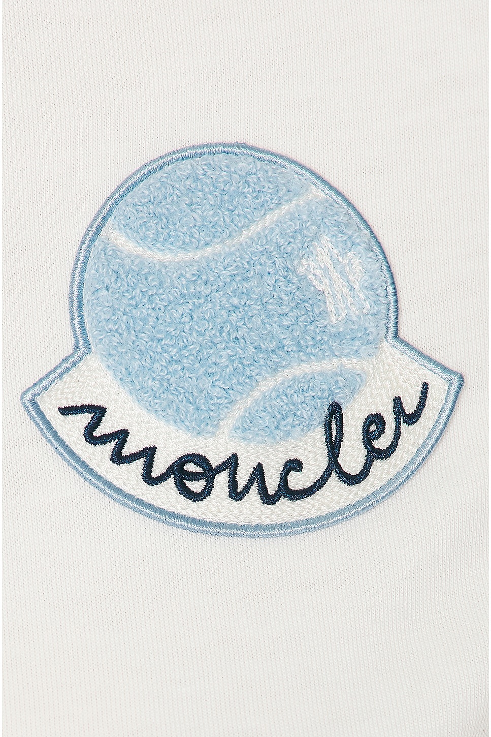 Circle Logo Shirt - 6
