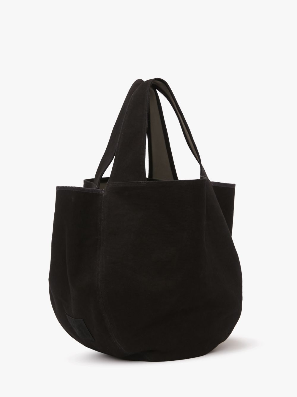 MAXI CANVAS TOTE - 2