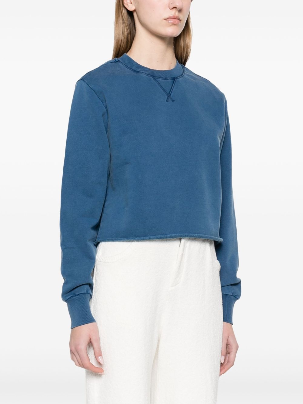 Label F sweatshirt - 3