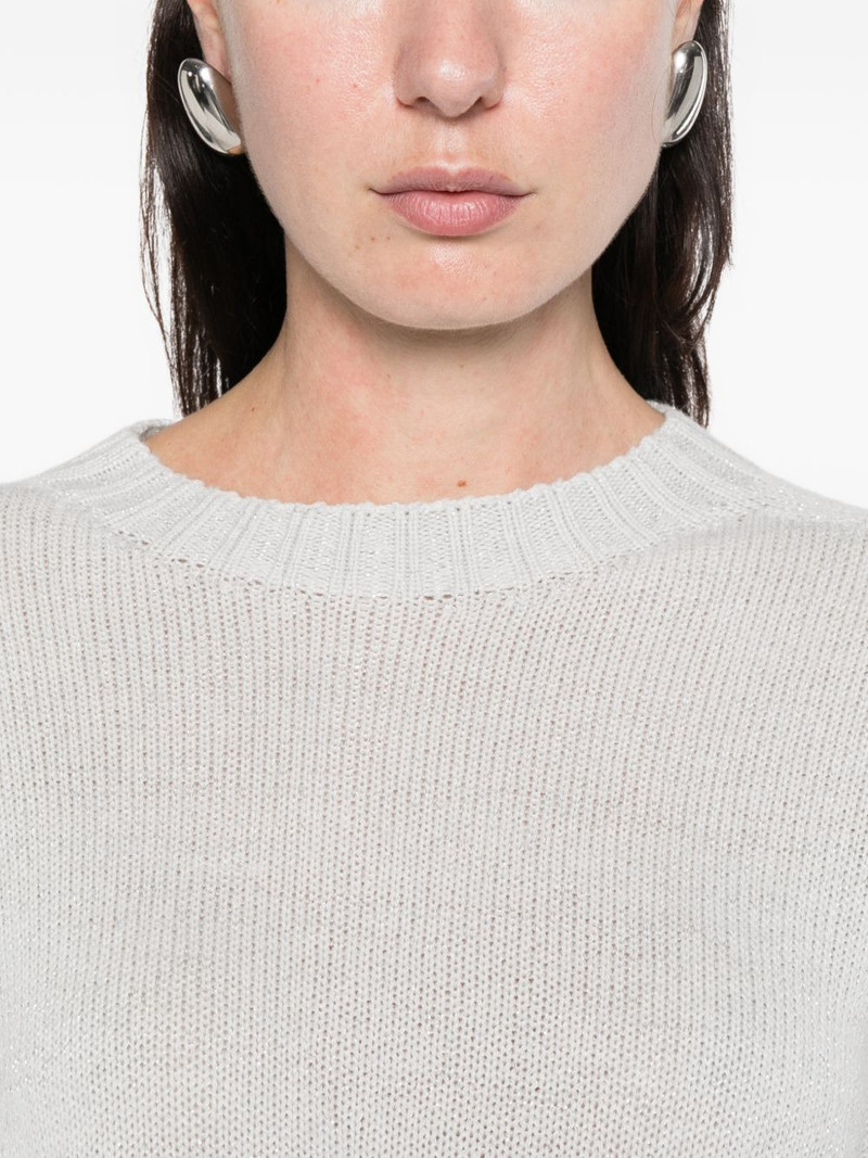 knitted construction top 5