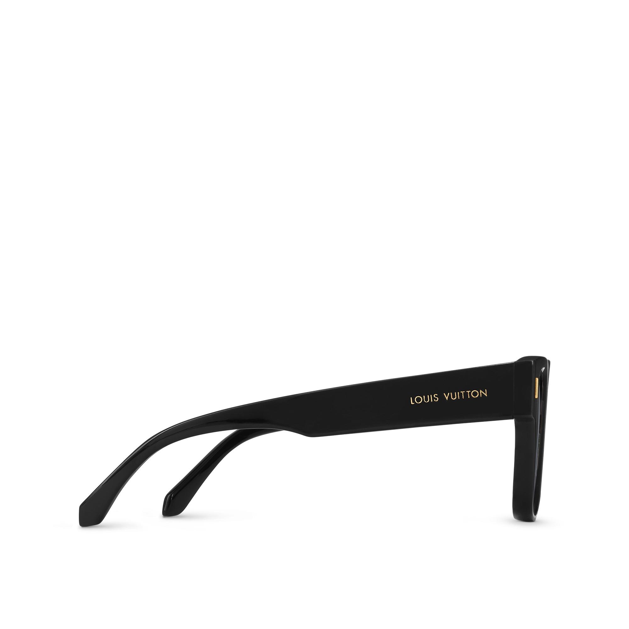 LV Escape Square Sunglasses - 4