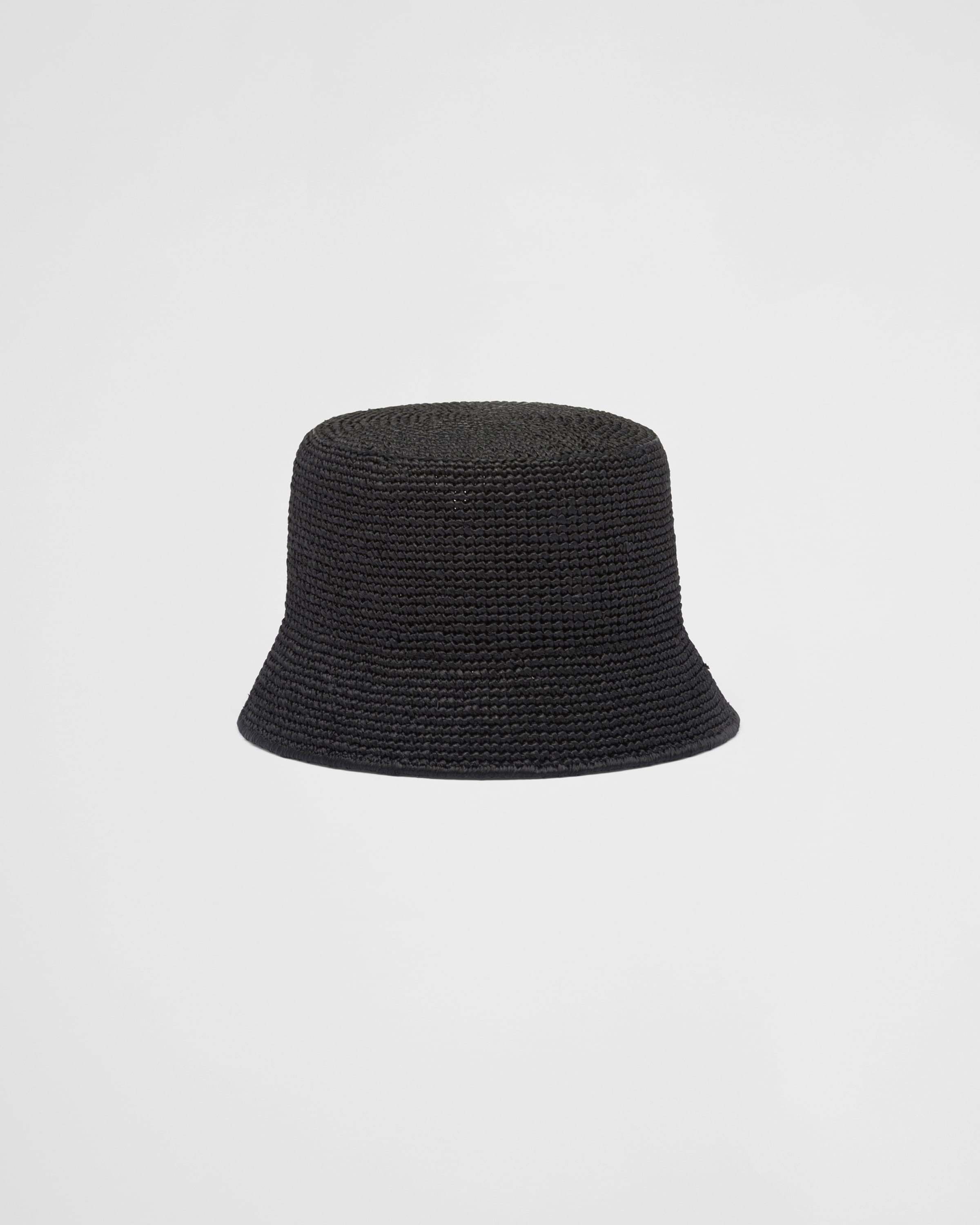 Crochet bucket hat - 3