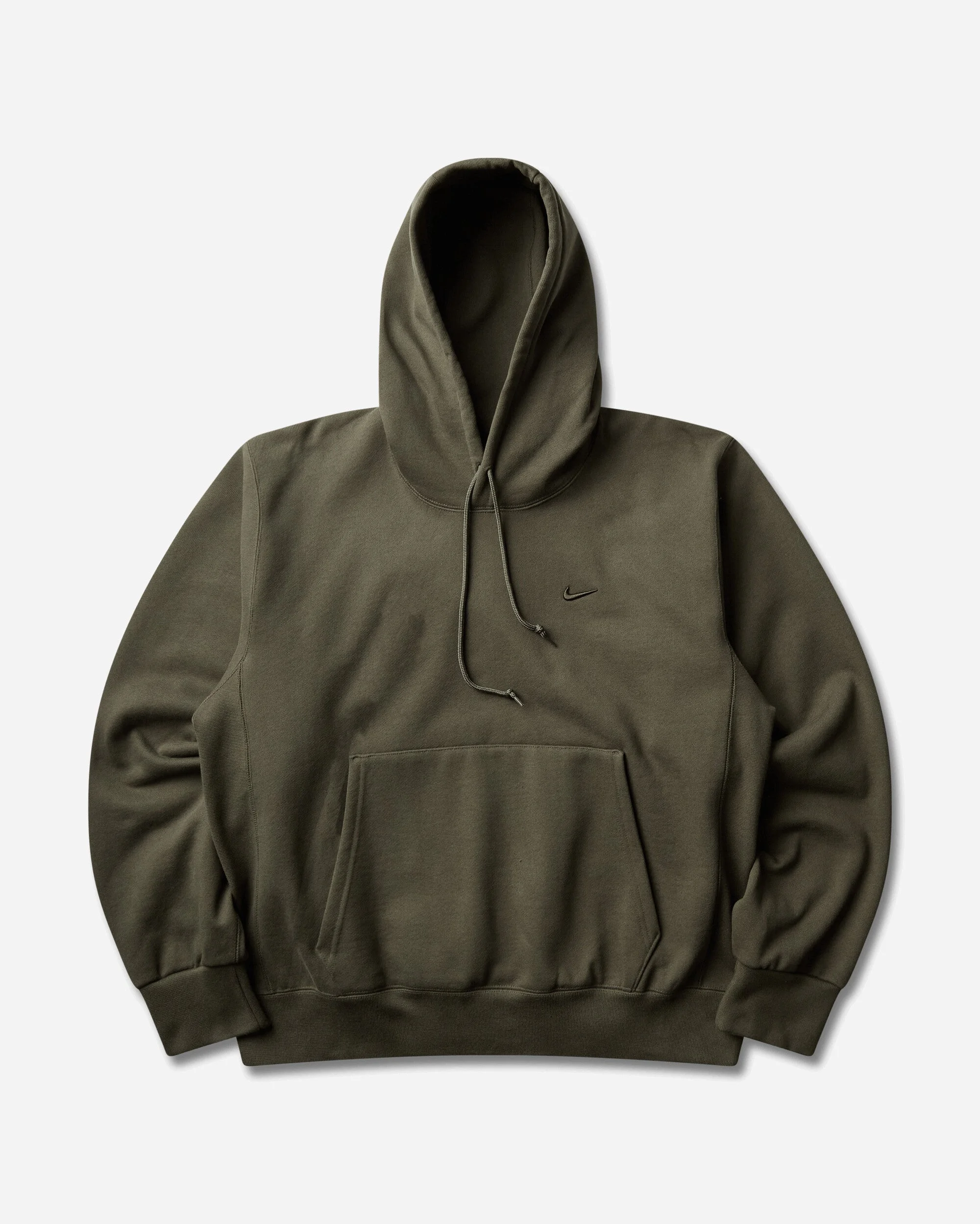 Men's Energy Hoodie Cargo Khaki - 1