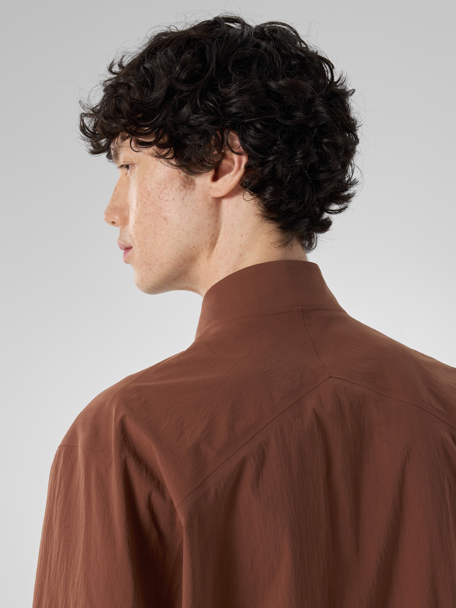 Diode Bomber Jacket - 7