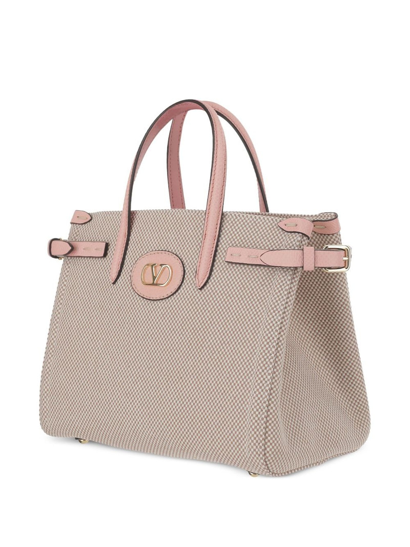 Antibes tote bag 3